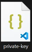 Private Key