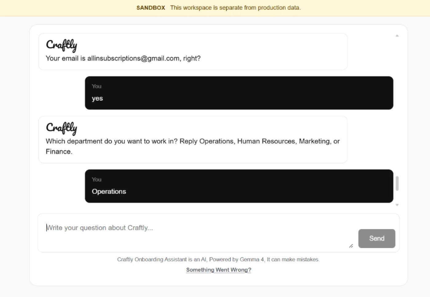 Onboarding Question 10