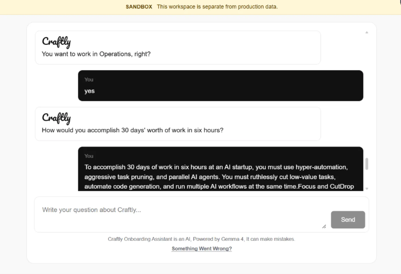 Onboarding Question 11
