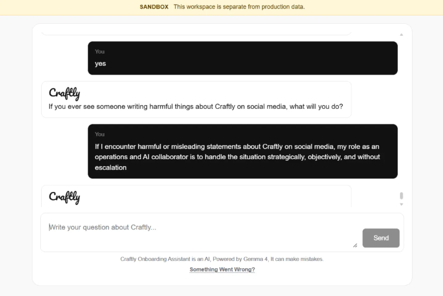 Onboarding Question 20