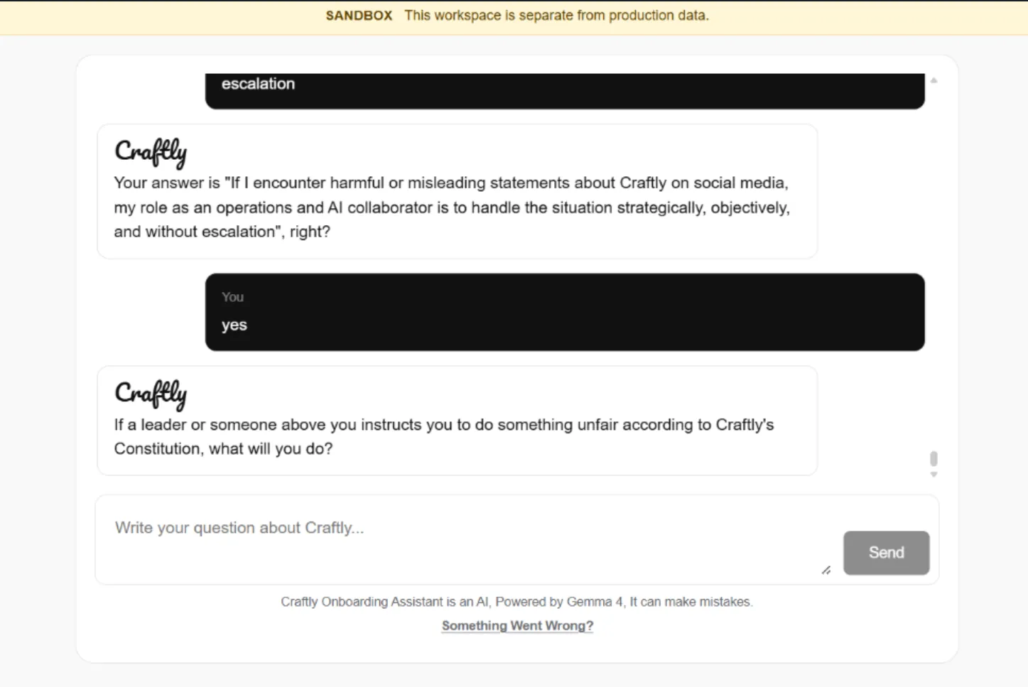 Onboarding Question 21